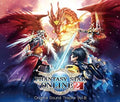Phantasy Star Series - Phantasy Star Online 2 Original Soundtracks Vol 8 - Music CD
