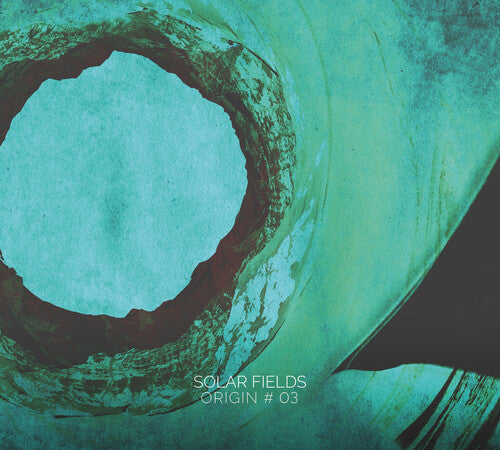 Solar Fields - Origin #03 - Music CD
