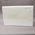 Square Enix - Chrono Orchestral Arrangement Box / O.s.t. - Music CD