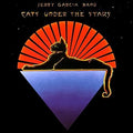 Garcia,jerry - Cats Under The Stars - Vinyl Record