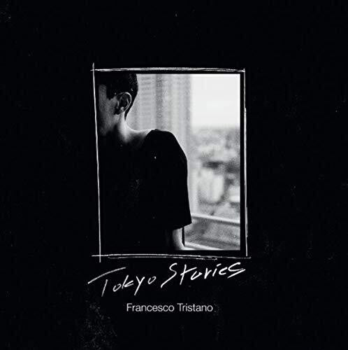 Tritano,francesco - Tokyo Stories - Vinyl Record