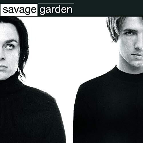Savage Garden - Savage Garden - Music CD
