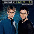 Savage Garden - Affirmation - Music CD