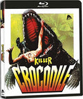 Killer Crocodile - Killer Crocodile - Blu-ray