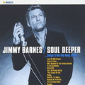 Barnes,jimmy - Soul Deeper: Songs From The Deep South - Music CD