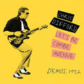 Difford,chris - Let's Be Combe Avenue: Demos 1972 - Music CD