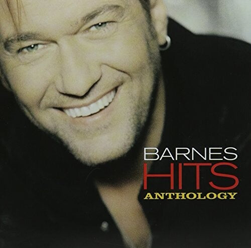 Barnes,jimmy - Hits: Anthology - Music CD