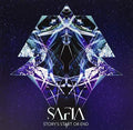 Safia - Stories Start Or End - Vinyl Record