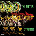 Meters - Struttin - Vinyl Record
