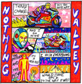 Melkbelly - Nothing Valley - Vinyl Record