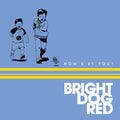 Bright Dog Red - How's By You? - Music CD