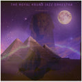 Royal Krunk Jazz Orkestra - Pyramids - Music CD