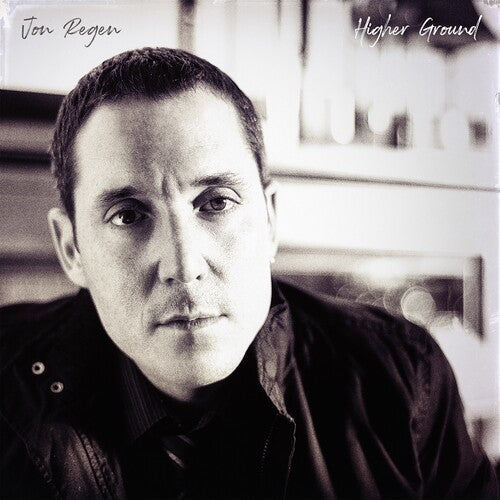 Regen,jon - Higher Ground - Music CD