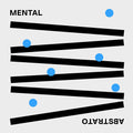 Mental Abstrato - Uzoma - Vinyl Record