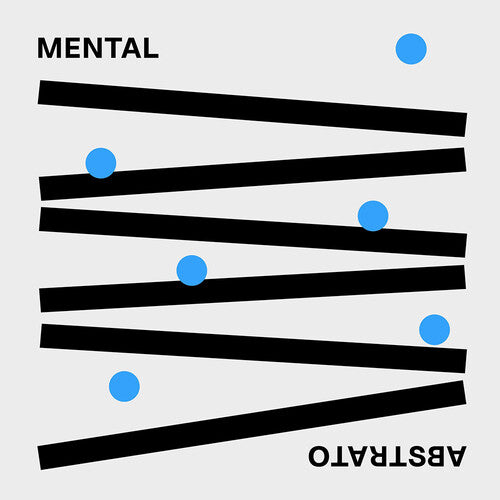 Mental Abstrato - Uzoma - Vinyl Record