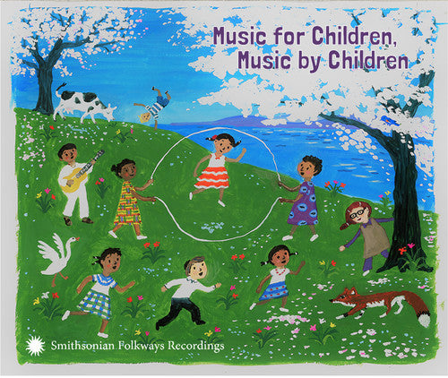 Music For Children Music By Children / Various - Music For Children Music By Children / Various - Music CD