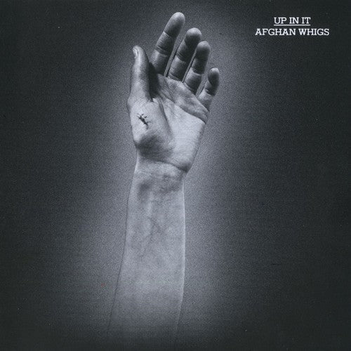 Afghan Whigs - Up In It - Vinyl Record