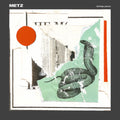 Metz - Strange Peace - Music CD