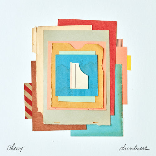 Cherry - Dumbness - Music CD