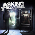 Asking Alexandria - From Death To Destiny - Vinyl Record