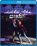 Into The Night - Into The Night - Blu-ray