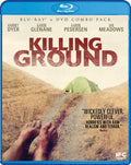 Killing Ground - Killing Ground - Blu-ray