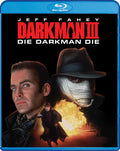 Darkman Iii: Die Darkman Die - Darkman Iii: Die Darkman Die - Blu-ray