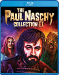 Paul Naschy Collection Ii - Paul Naschy Collection Ii - Blu-ray