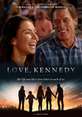 Love Kennedy - Love Kennedy - DVD