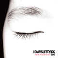 Hide Your Eyes Ep [LP] Vinyl Record