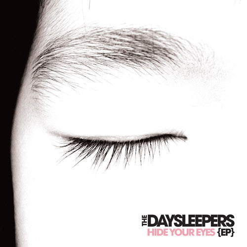 Hide Your Eyes Ep [LP] Vinyl Record