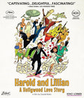 Harold & Lillian - Harold & Lillian - Blu-ray