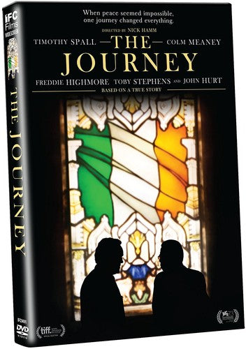 Journey - Journey - DVD