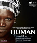 Humam - Human - Blu-ray