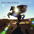 Miller,steve - Ultimate Hits - Music CD