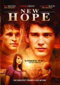 New Hope - New Hope - DVD