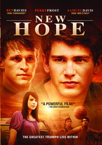 New Hope - New Hope - DVD