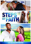 Steps Of Faith - Steps Of Faith - DVD