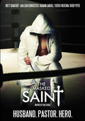 Masked Saint - Masked Saint - DVD