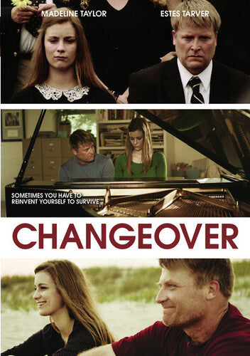 Changeover - Changeover - DVD