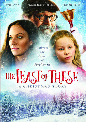 Least Of These - Least Of These - DVD