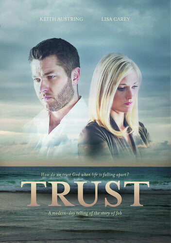 Trust - Trust - DVD