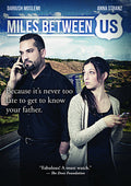 Miles Between Us - Miles Between Us - DVD
