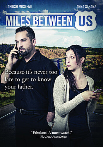 Miles Between Us - Miles Between Us - DVD