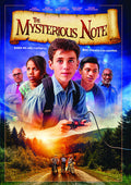 Mysterious Note - Mysterious Note - DVD
