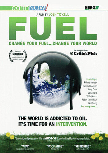 Fuel - Fuel - DVD