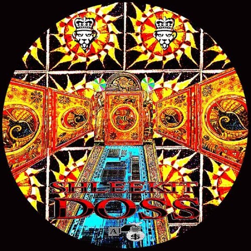 Proc Fiskal - Shleekit Doss - Vinyl Record