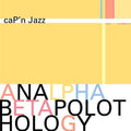Cap'n Jazz - Analphabetapolothology [2LP]