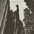 Nightfell - A Sanity Deranged - Vinyl Record