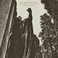 Nightfell - A Sanity Deranged - Music CD